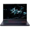 Image de Acer PHN18-72-94LX (18", 1000 Go, 32 Go, DE, Intel Core Ultra 9 275HX), Ordinateur portable, Noir