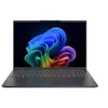 Image de Acer Swift Go 16 AI SFG16-I71 - Copilot+ PC - conception de charnière à 180 degrés - Intel Core Ultra 5 - 325 / jusqu'à 4.5 GHz - Evo - Win 11 Home - Intel Graphics - 16 Go RAM - 512 Go SSD NVMe - 16" OLED 1920 x 1200 - Wi-Fi 7, Bluetooth - gris titan