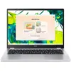 Image de Acer ASP14-51N-51S8 (14", 512 Go, 16 Go, FR), Ordinateur portable, Argent