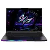 Image de Acer Predator Helios 18 AI PH18-I71 - Intel Core Ultra 9 - 290HX Plus / jusqu'à 5.5 GHz - Win 11 Home - GeForce RTX 5090 - 96 Go RAM - 1.024 To SSD NVMe + 1.024 To M.2 SSD NVM Express (NVMe) - 18" IPS 3840 x 2400 (WQUXGA) @ 120 Hz - 5 Gigabit Ethernet -