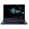Image de Acer Predator Helios Neo 18 AI PHN18-I71 - Intel Core Ultra 9 - 290HX Plus / jusqu'à 5.5 GHz - Win 11 Home - GeForce RTX 5060 - 32 Go RAM - 1.024 To SSD NVMe, QLC - 18" IPS 2560 x 1600 (WQXGA) @ 165 Hz - 2.5 Gigabit Ethernet - Wi-Fi 6E, Bluetooth - noir