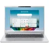Image de Acer NX.JVTEG.00N (14", 512 Go, 16 Go, DE), Ordinateur portable, Argent