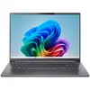 Image de Acer Aspire 16 AI OLED (16", 512 Go, 16 Go, DE, Intel Core Ultra 7 355), Ordinateur portable, Gris