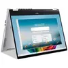 Image de Acer Swift Spin 14 AI 14" U5-325 16GB 512GB SSD W11H (14", 512 Go, 16 Go, DE, Intel Core Ultra 5 325), Ordinateur portable, Argent