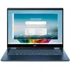 Image de Acer Swift Spin 14 AI (14", 512 Go, 16 Go, DE, Snapdragon X2 Elite X2E-78-100), Ordinateur portable, Bleu