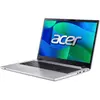 Image de Acer TravelMate P2 (15.60", 512 Go, 16 Go, DE, Intel Core Ultra 5 125H), Ordinateur portable, Argent
