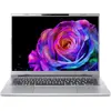 Image de Acer Aspire 14 AI - Ordinateur portable 14 pouces - 35,56 cm (14", 512 Go, 16 Go, DE), Ordinateur portable, Argent