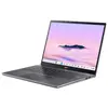 Image de Acer Chromebook Plus 514 (14", 256 Go, 16 Go, DE, Intel Core 3 100U), Ordinateur portable, Gris