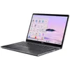 Image de Acer Chromebook Plus Spin 514 (14", 128 Go, 16 Go, DE, Intel Core 3 100U), Ordinateur portable, Gris