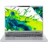 Image de Acer Aspire 14 AI - Ordinateur portable 14 pouces - 35,56 cm (14", 512 Go, 16 Go, DE), Ordinateur portable, Argent