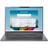 Image de Acer Aspire 16 AI (16", 512 Go, 16 Go, DE, AMD Ryzen AI 5 430), Ordinateur portable, Gris