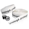 Image de Prologo one touch ruban de cintre blanc noir