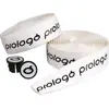 Image de Prologo one touch gel ruban de cintre blanc noir