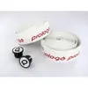 Image de Prologo one touch gel ruban de cintre blanc rouge