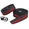 Image de Prologo one touch gel ruban de cintre noir rouge
