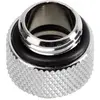 Image de Bitspower Adaptateur Multi-Link 12mm, Raccord, Argent