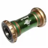 Image de Cuvette integre route fsa mega evo386 pour carbone-alu boite de 68 filetage anglais axe 30mm
