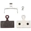 Image de Fsa Plaquettes De Frein à Disque Db022 One Size