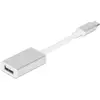 Image de Moshi USB-C - USB A (0.13 m, USB 3.2 Gen 2), Câble USB