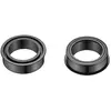 Image de Token Cuvettes De Boîtier De Pédalier Press Fit Bb89.5/bb92 Dub 89.5/92 mm