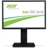 Image de Acer B226WLymdr (1680 x 1050 pixels, 22"), Moniteur, Gris