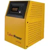 Image de Cyberpower CPS1000E Alimentation sans interruption (ASI) Double convertisseur (en ligne) 1000 VA 2 sorties AC (1000 VA, 700 W), Onduleur