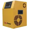 Image de Cyberpower EPS CPS1500PIE EN (2) Schuko + (1) Terminal Block (1500 VA, 1050 W), Onduleur