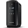 Image de Cyberpower CP900EPFCLCD 900VA/540W Line-Interactive Sine Wave USB LowNoise 6x Schuko comp. to QNAP TS-251 S... (900 VA, 540 W, ASI line-interactive), Onduleur