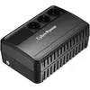 Image de Cyberpower BU600E (600 VA, 360 W, ASI line-interactive), Onduleur