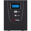 Image de Cyberpower Value2200eilcd (2200 VA, 1320 W, ASI line-interactive), Onduleur