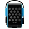 Image de ADATA HD720 - Disque dur - 2 To - externe (portable) - USB 3.0 - bleu