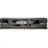 Image de Apacer D5 32GB 5600-40 NOX K2 APA (2 x 16GB, 5600 MHz, RAM DDR5, DIMM), Mémoire vive, Noir