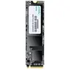 Image de Apacer SSD 512GB 1.5G/2.1G AS2280P4 M.2 APA PCIe 3D TLC - Solid State Disk - NVMe (512 Go, M.2 2280), SSD