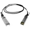 Image de QNAP Câble à connexion directe SFP+ 10GbE 1,5 M (1.50 m), Câble réseau