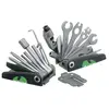 Image de Topeak Multi-outil Alien Iii One Size