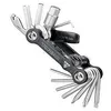 Image de Topeak Outils Topeak Multitool Mini 18+ One Size