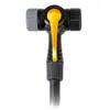 Image de Topeak twinhead upgrade kit adaptateur pour pompe à pied