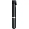 Image de Topeak Mini Pompe Micro Rocket Carbon 160 Psi