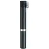 Image de Topeak Mini pompe Micro Rocket Carbon