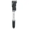 Image de Topeak Mini Pompe Dual G 120 Psi
