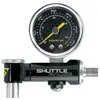 Image de Topeak Pompe Shuttle Gauge 300 Psi