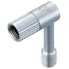 Image de Topeak Pompe Pressure Rite One Size