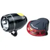 Image de Topeak Ensemble De Lumières Highlite Combo Ii 50 Lumens