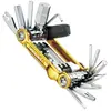 Image de Topeak Multi-outil Mini 20 Pro One Size