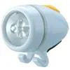 Image de Topeak Phare Avant Lighting Whitelite Ii One Size