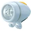 Image de Topeak whitelite ii eclairage avant blanc