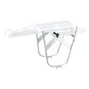 Image de Topeak Porte-bagages Mtx Dual Side Frame One Size