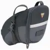 Image de Topeak sacoche de selle noir blanc argent grand