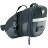 Image de Topeak Sacoche de selle Strap Aero Wedge Pack Medium
