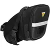 Image de Topeak, Sacoche pour vélo, (0.98 l, Sacoche de selle)